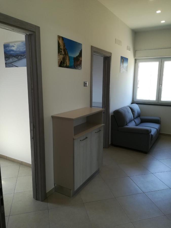 Il Fienile Agerola Exterior photo