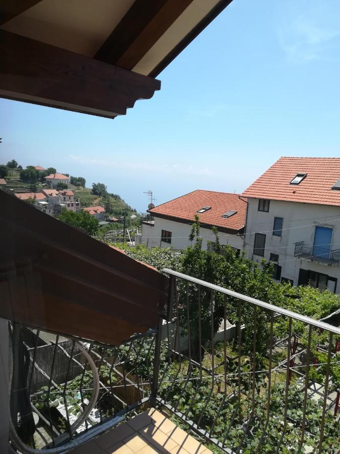 Il Fienile Agerola Exterior photo
